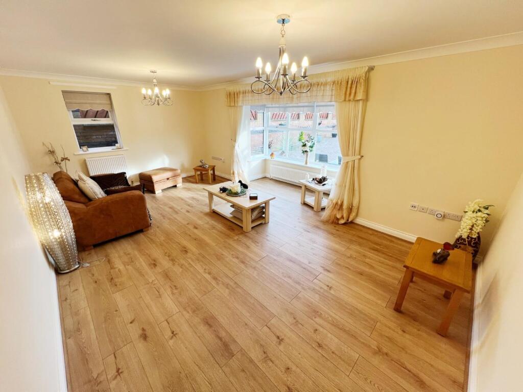 Kirk Grove, Kirk Merrington, Spennymoor photo 3
