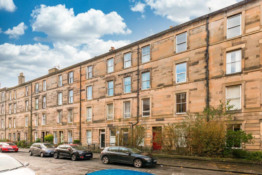 Main image of property: 18/9 Oxford Street, Newington, Edinburgh, EH8 9PJ
