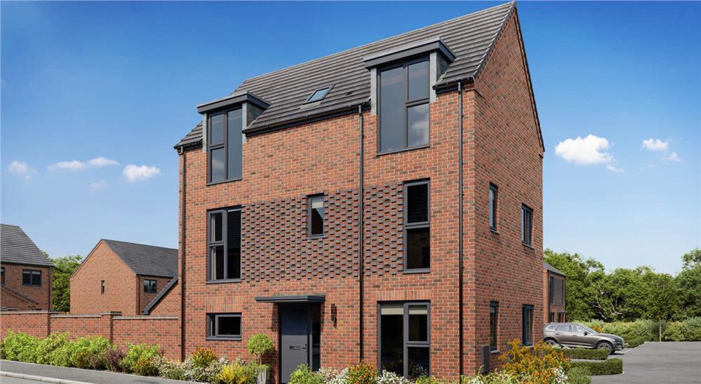 Main image of property: New Road
Uttoxeter
ST14 5DS