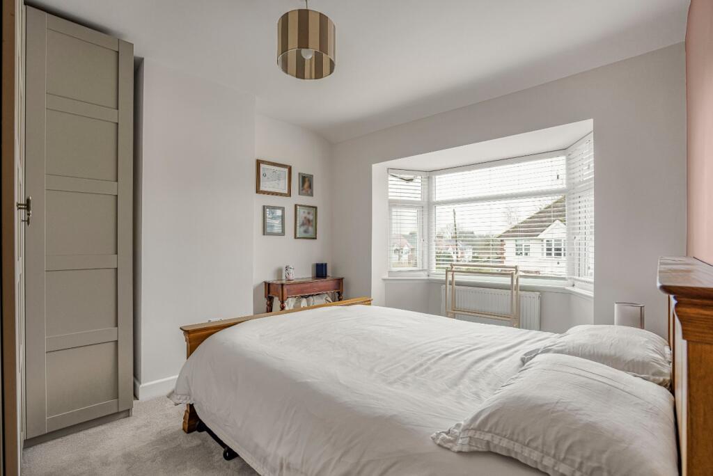 House in Leamington Spa, Lillington, Royal Leamington Spa - View 5