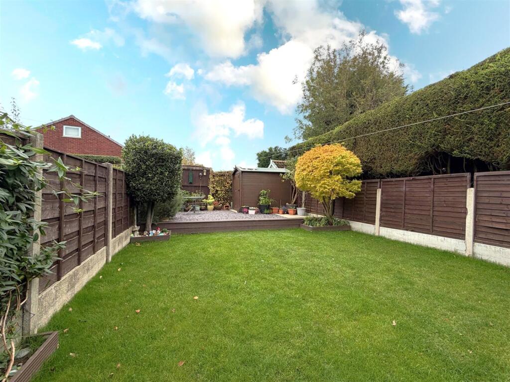 House in Bolton, Wingates, Westhoughton - View 3