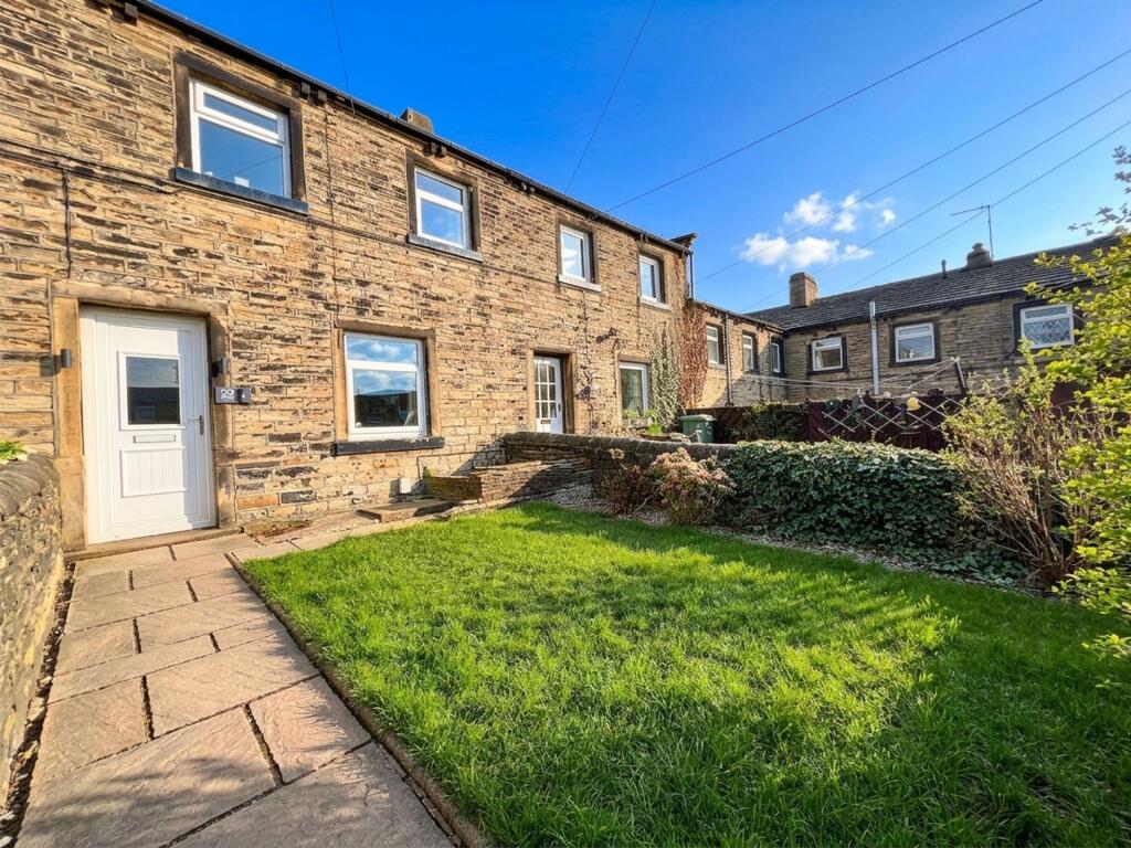 Main image of property: Cockley Hill Lane, Huddersfield, HD5