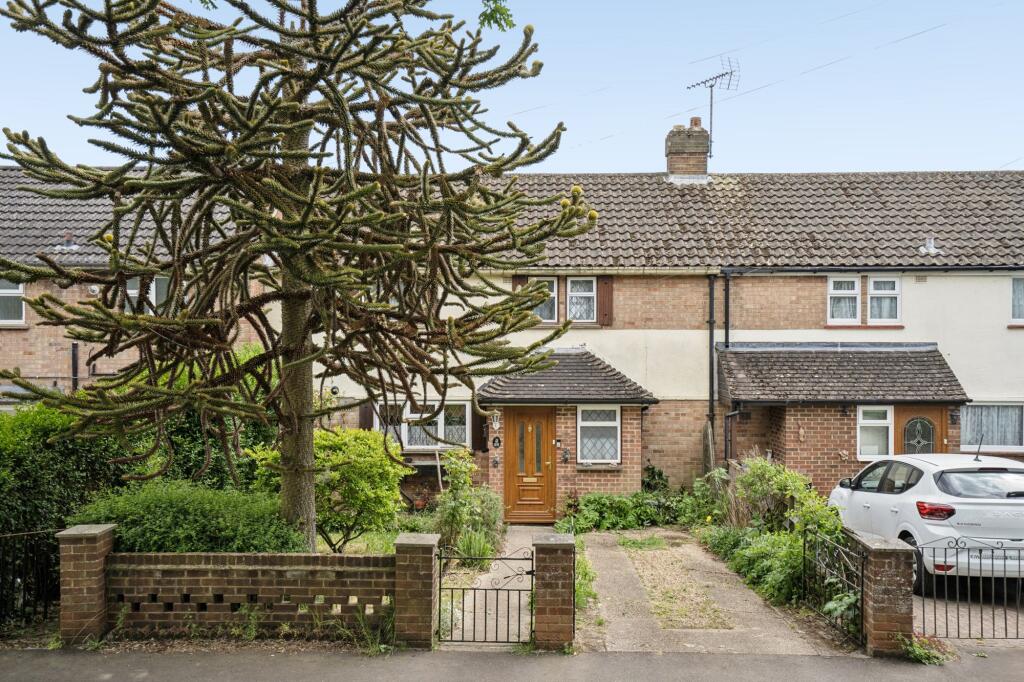 Main image of property: Oakfield, Mill End, WD3