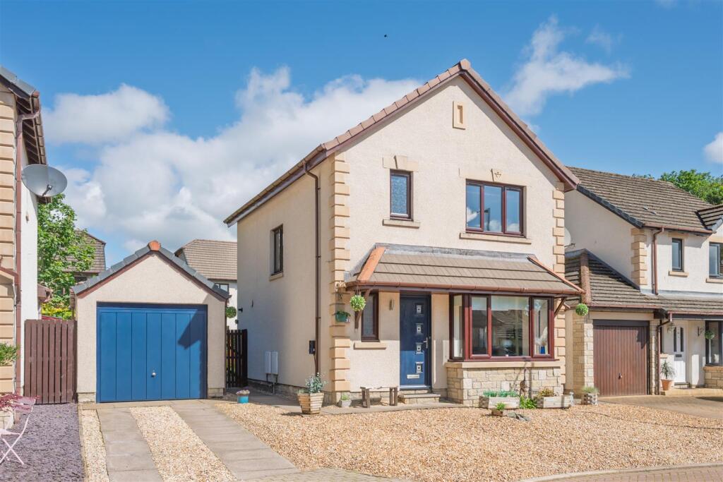 Main image of property: Admiralty Wood, Almondbank, Perth