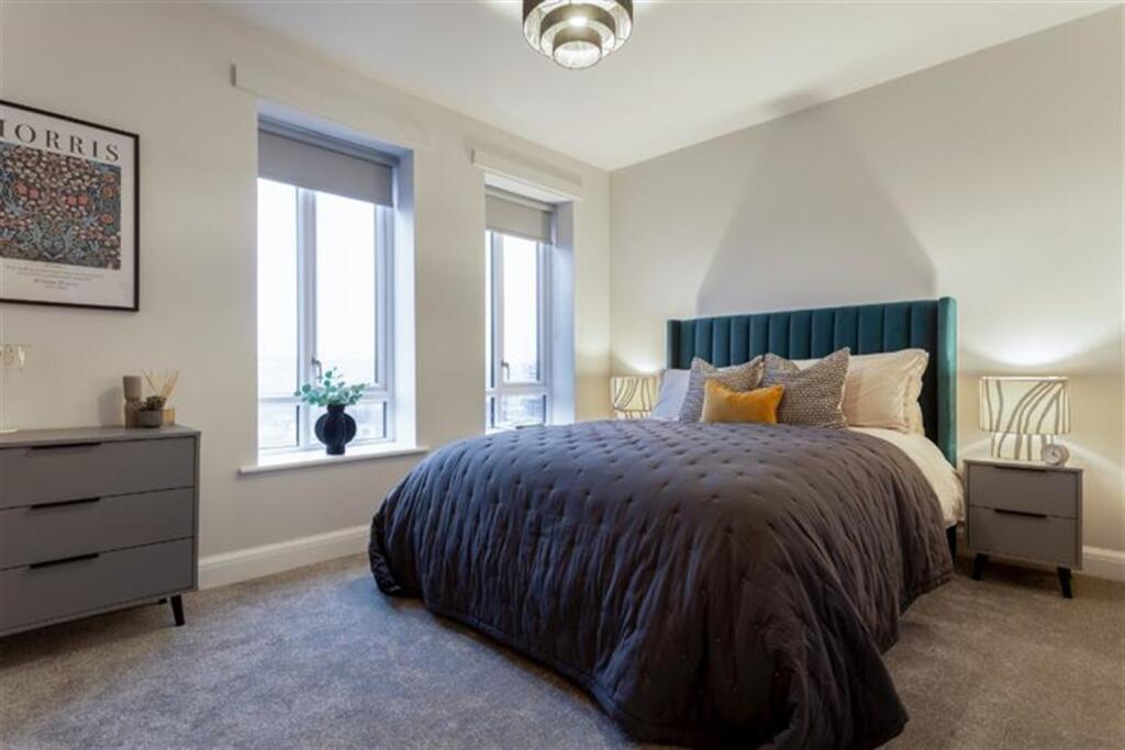 Main image of property: Casa, Abbey Court, Kirkstall, Leeds, LS5