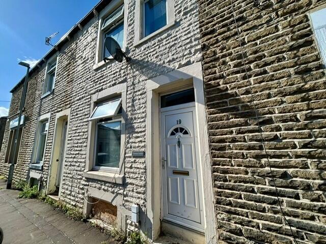 Hinton Street, Burnley, BB10