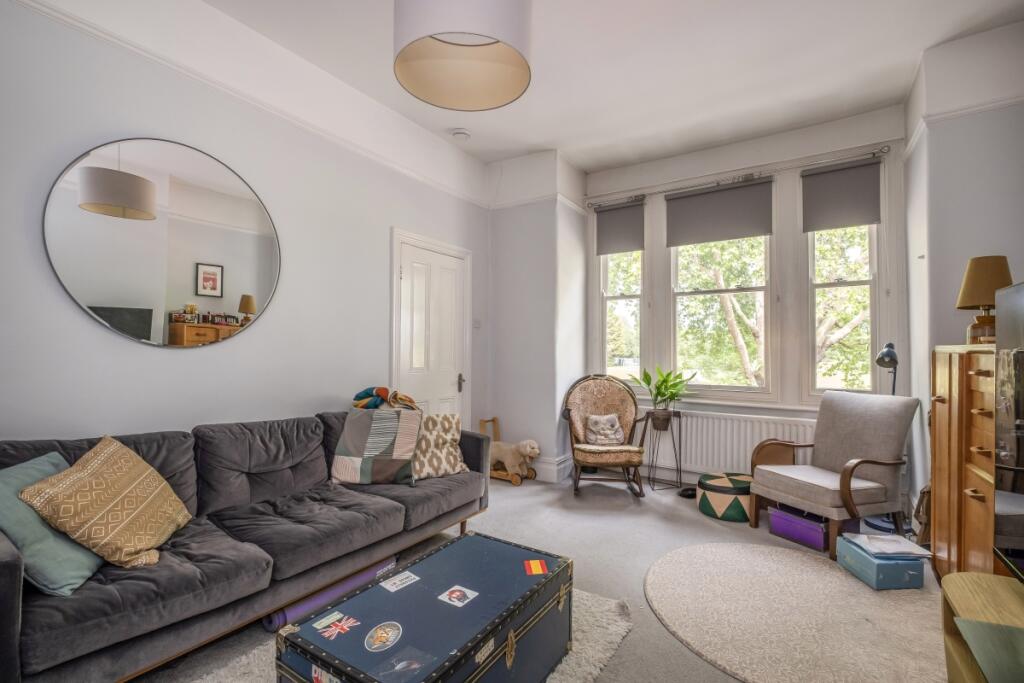 Main image of property: Rocks Lane London SW13