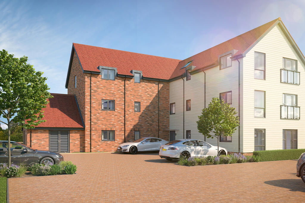 Main image of property: Kennettt Garden Village, 
Station Road Kennett,
CB8 7QF
