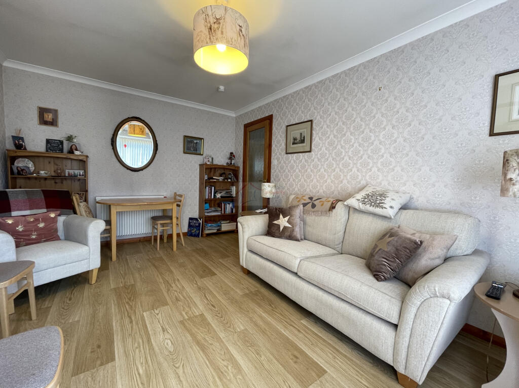 House in Inverness - View 4