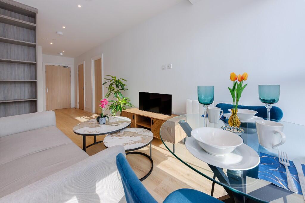 Main image of property: Beverley Way, London, SW20
