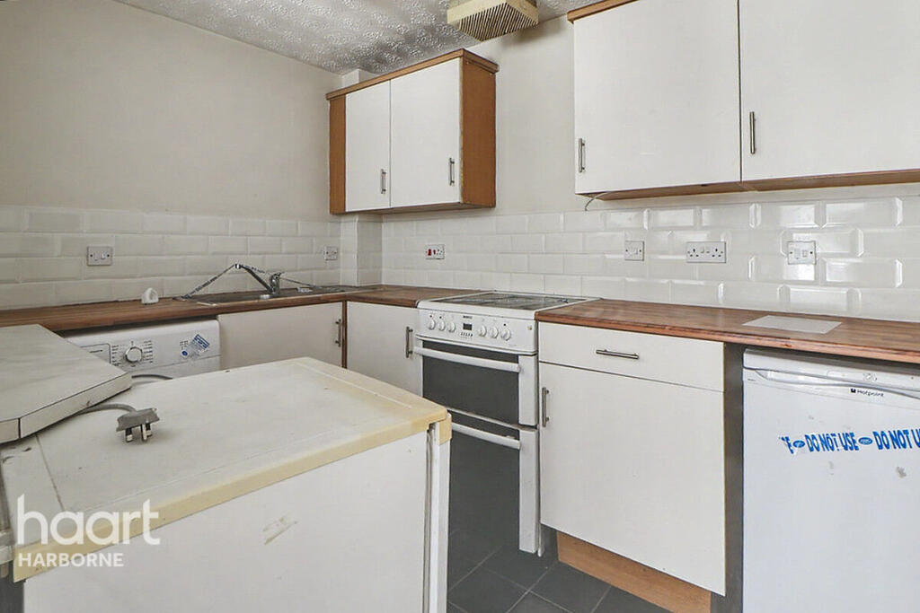 Apartment in Birmingham, West Midlands - View 4