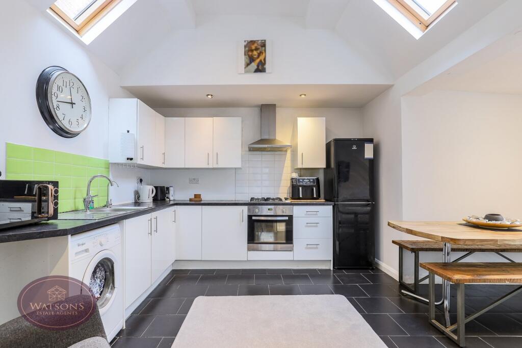 House in Nottingham, Awsworth - View 6