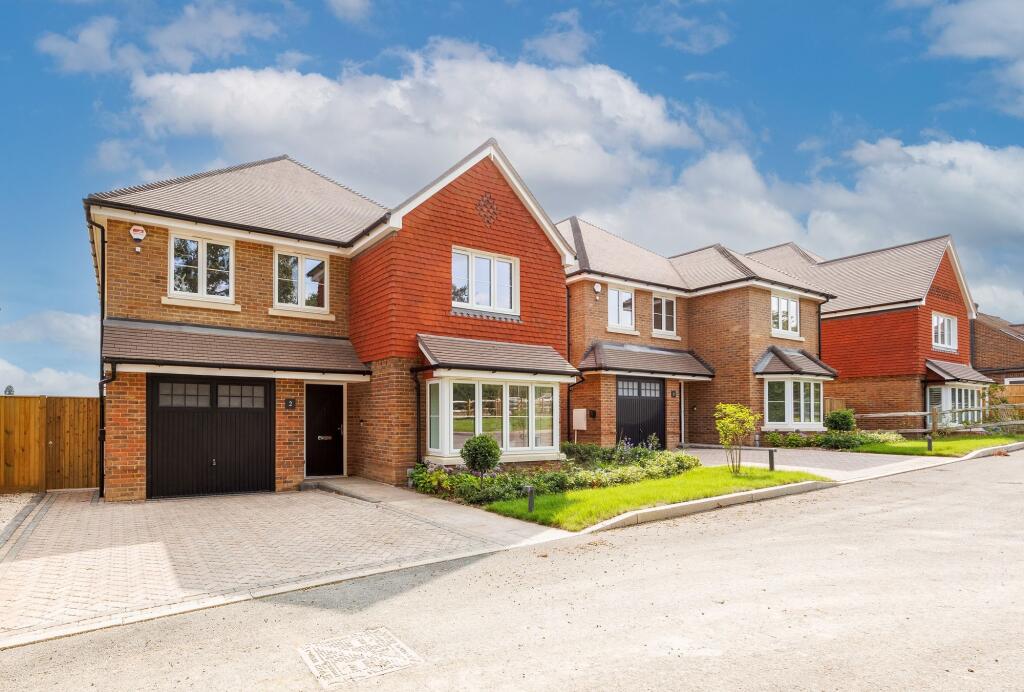 Main image of property: Allington Road, Newick, BN8