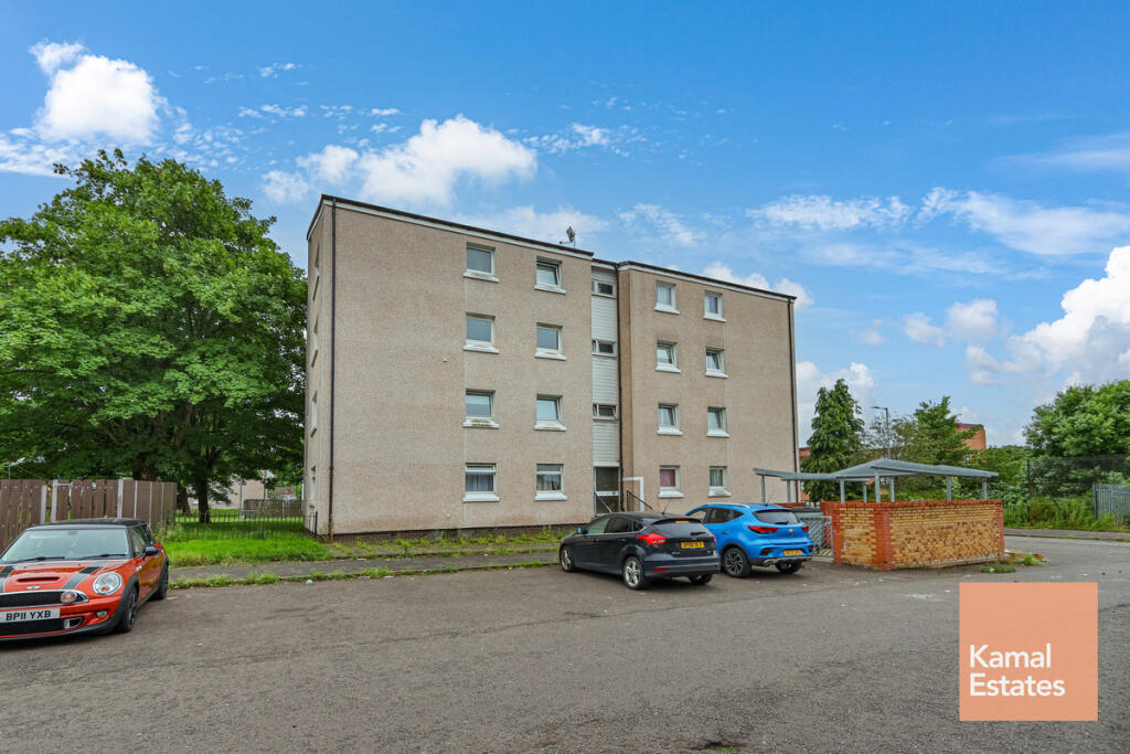 Main image of property: Carnoch Street, Glasgow, G23 5