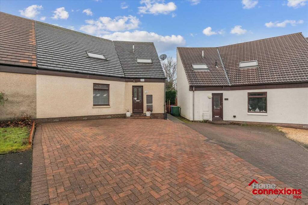 Main image of property: Ennerdale, Newlandsmuir, EAST KILBRIDE