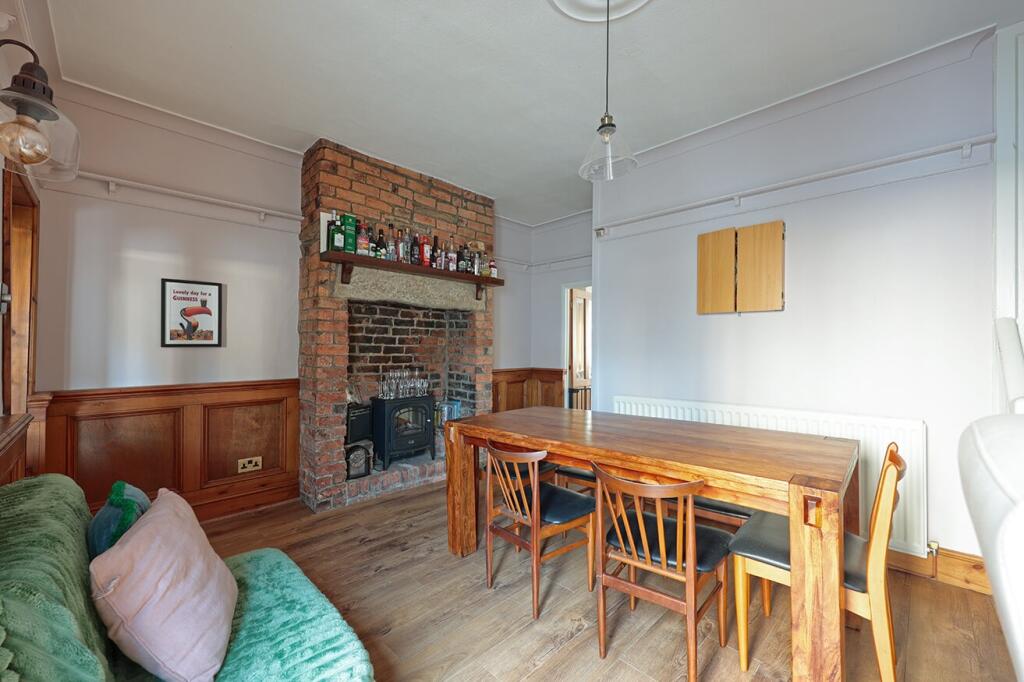 House in Ribble Valley, Simonstone - View 5