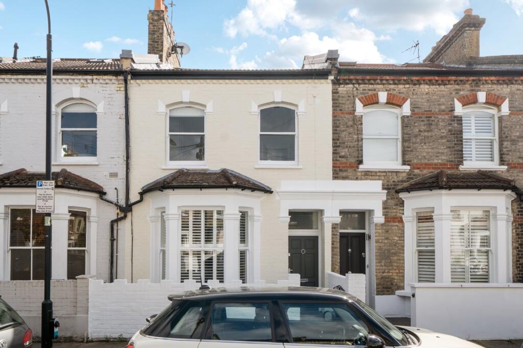 House in London, Fulham - View 4