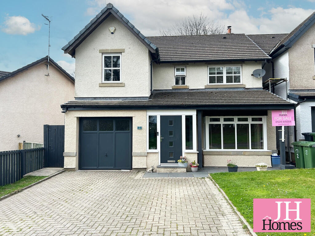 Main image of property: Birkrigg Park, Ulverston