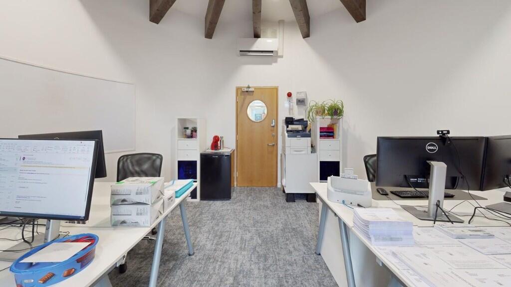 Main image of property: F20 - a "Turret" Suite, Stirling House, Cambridge Innovation Parks, Denny End Road, CB25