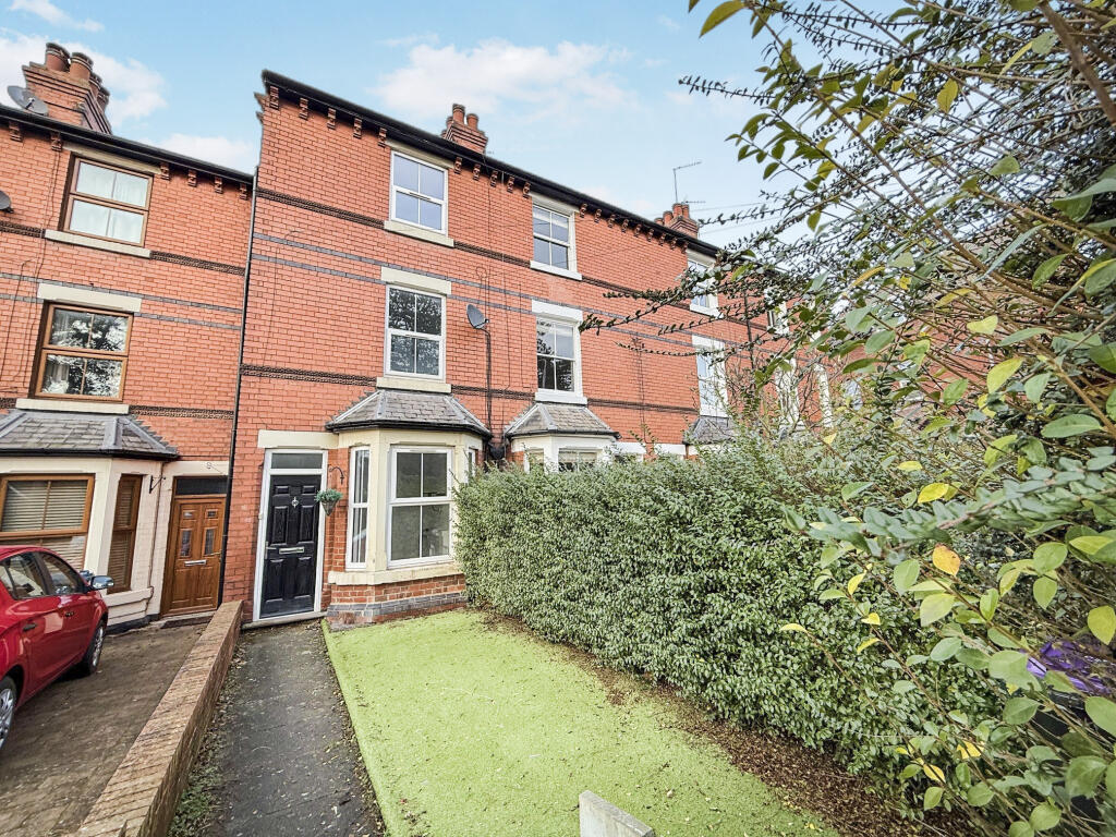 Main image of property: Clifton Road, Ruddington, NG11