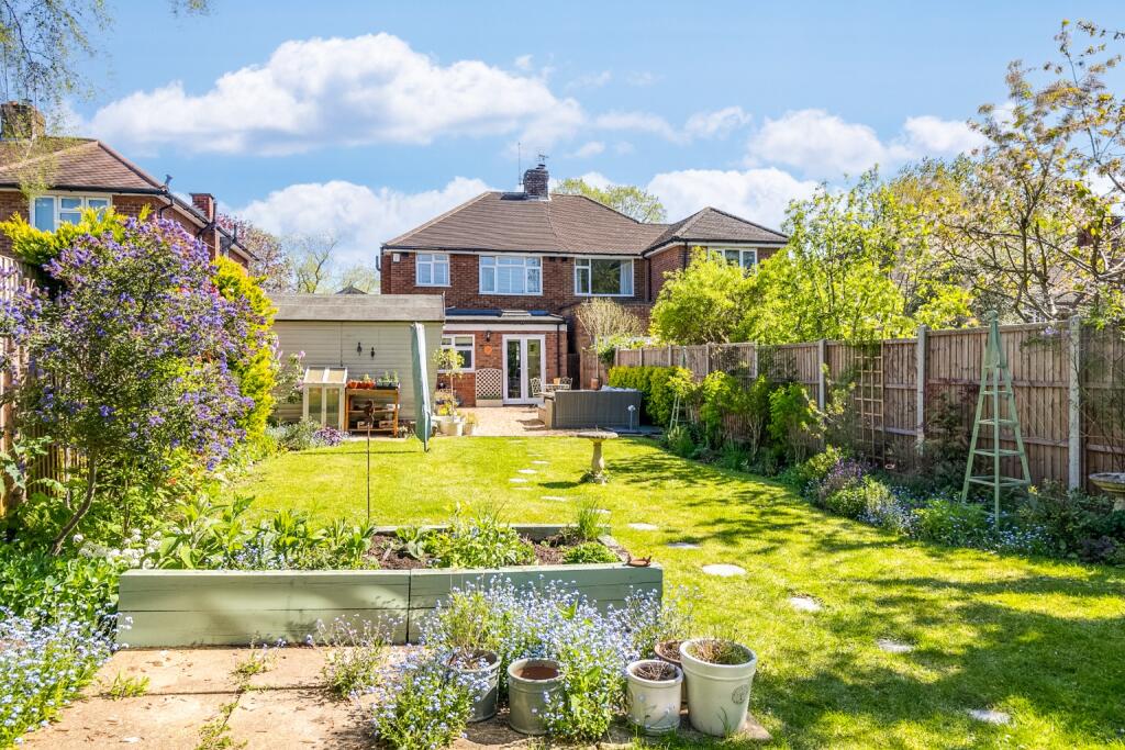 Additional image 20 of Homestead Lane, Welwyn Garden City, Hertfordshire, AL7