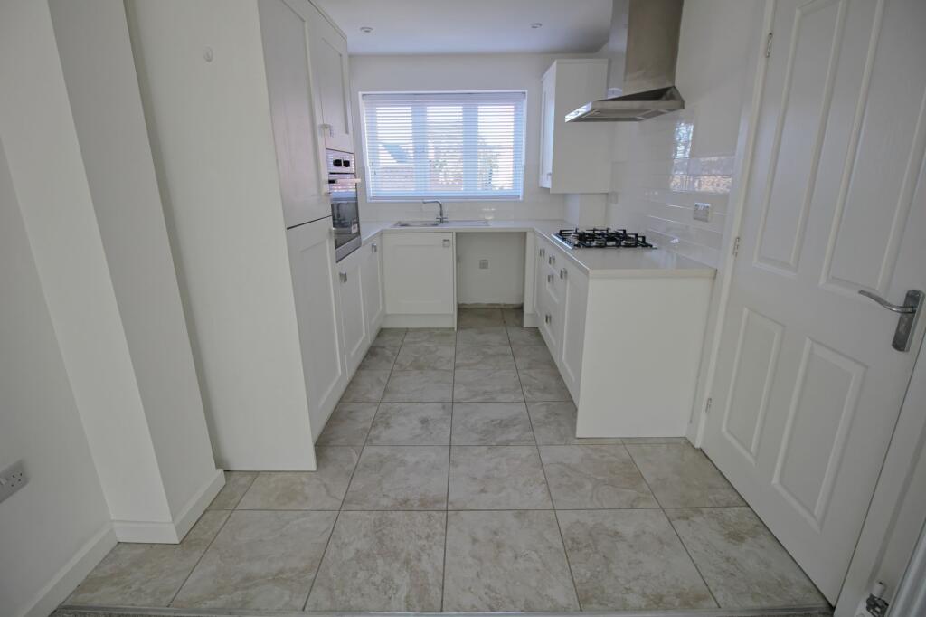 House in Northampton - View 3