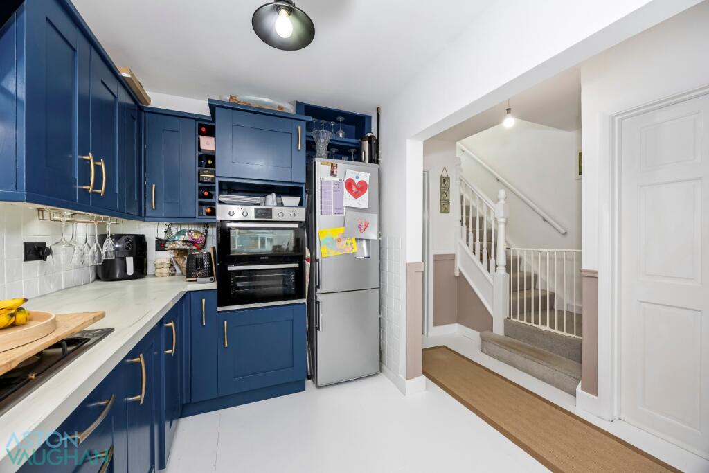 House in Peacehaven - More