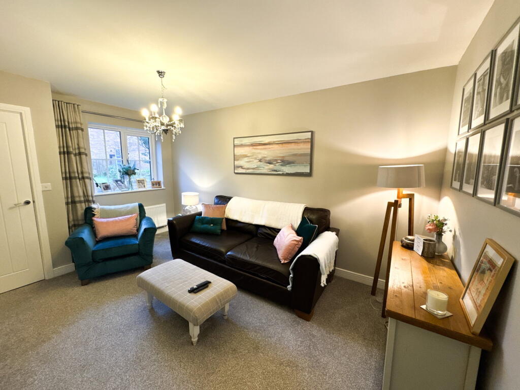 House in Newcastle upon Tyne - View 3