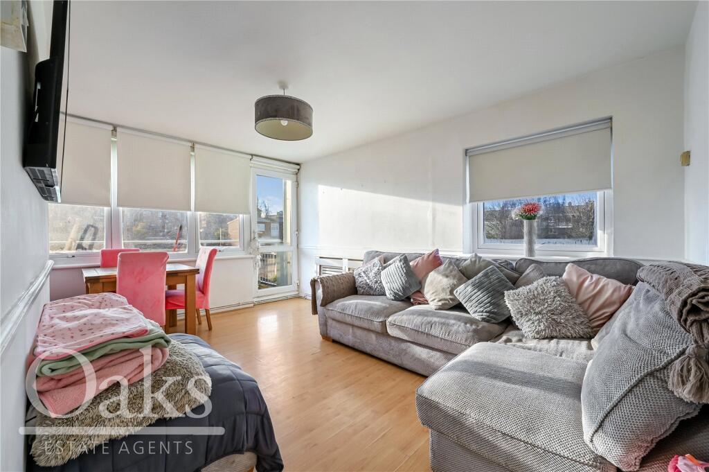 Main image of property: Ewen Crescent, Tulse HIll