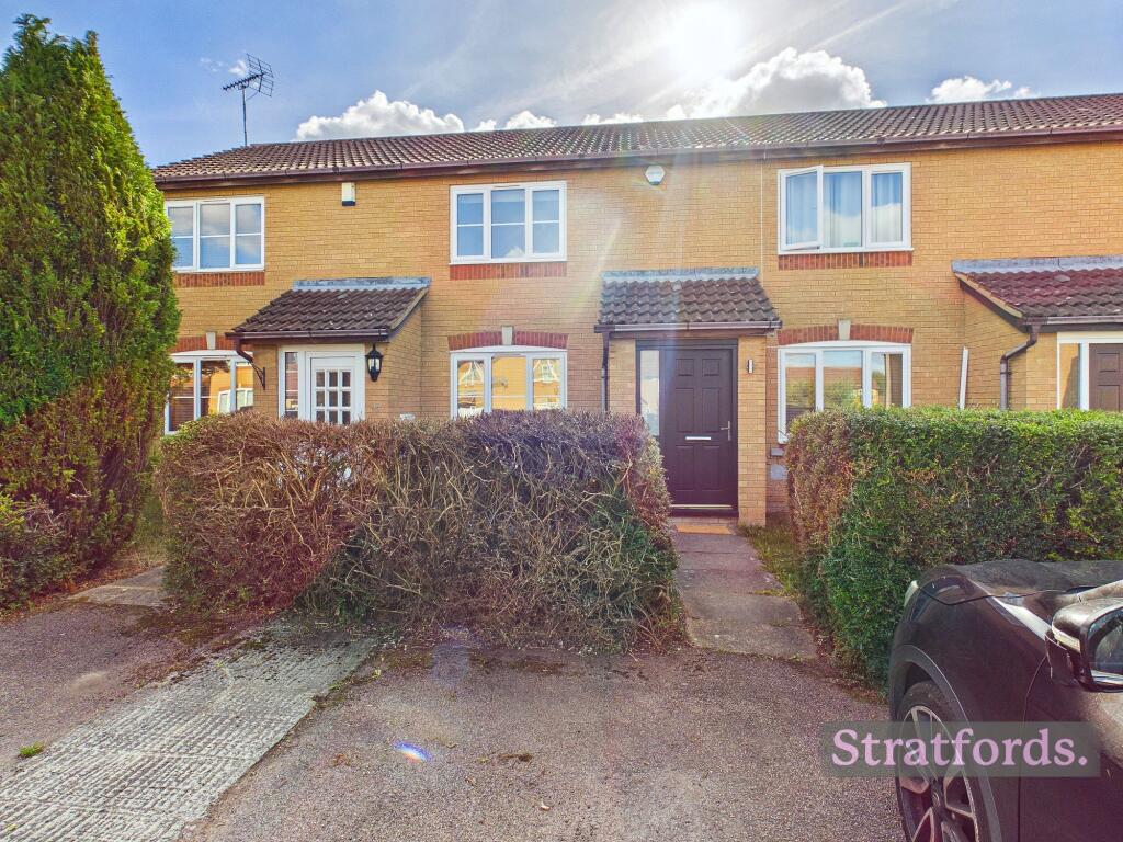 Main image of property: Bantock Close, Browns Wood, MK7