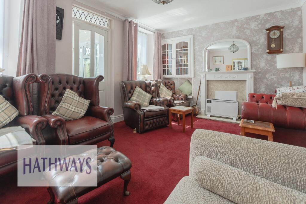 House in Newport - More