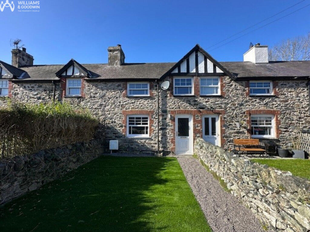 Main image of property: Cefn Capel, Llanfairpwllgwyngyll, Anglesey, LL61