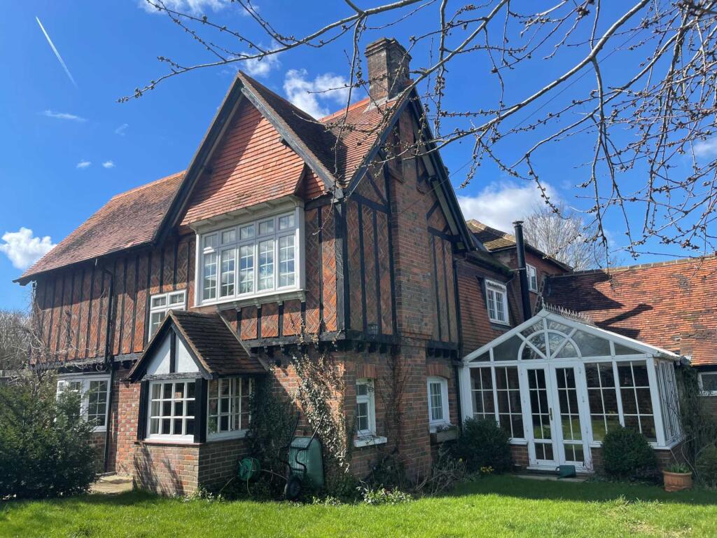 Main image of property: Lavender House, Ewelme