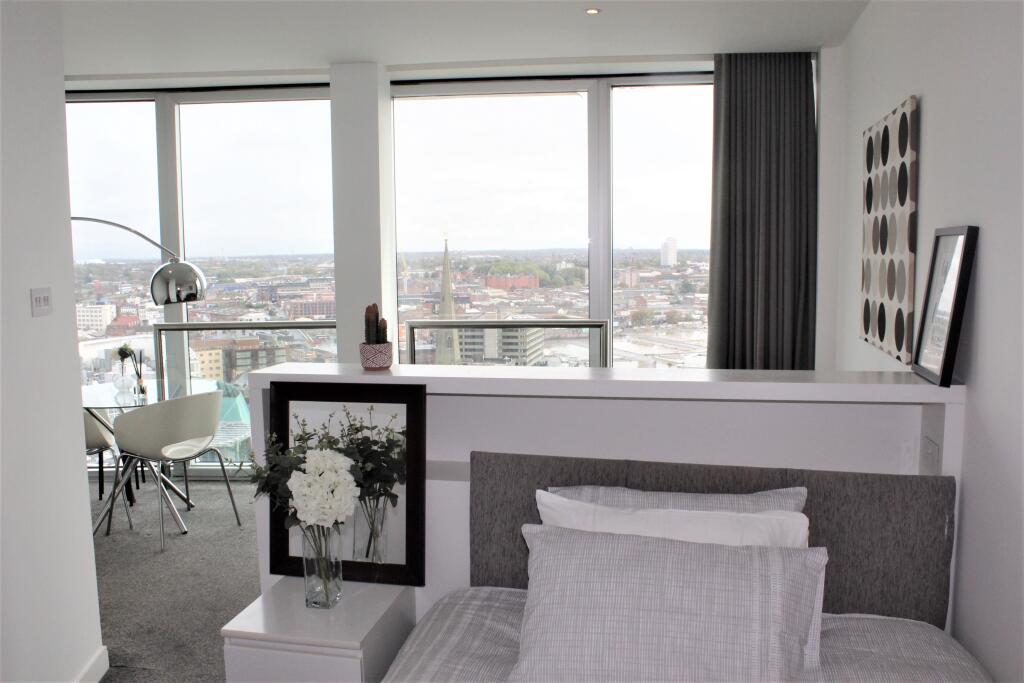 Additional image 4 of Rotunda, 150 New Street, Birmingham, B2