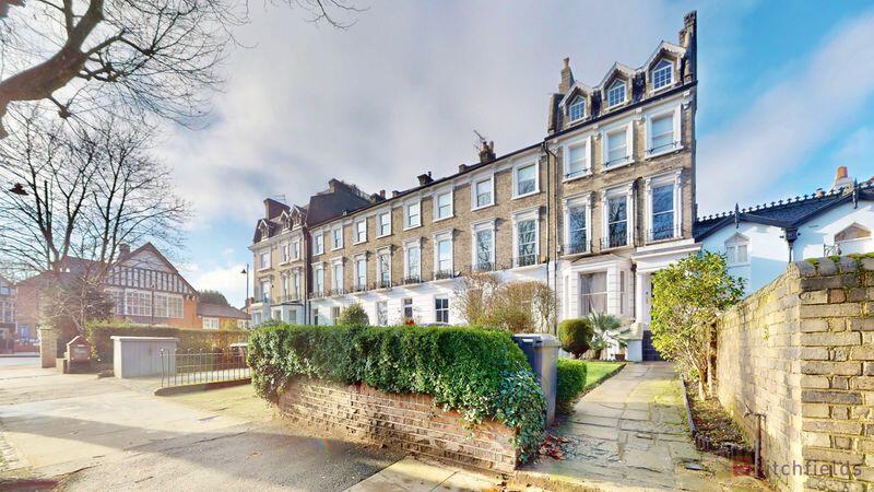 Main image of property: North Road, London, N6