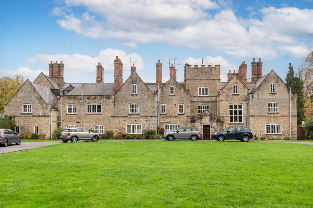 Main image of property: Mill Road, Stratton Audley, OX27