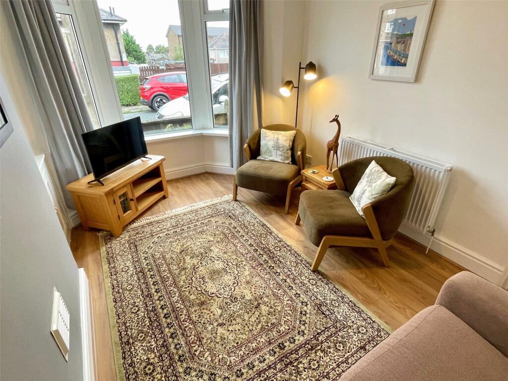 House in Lancaster, Scotforth - More