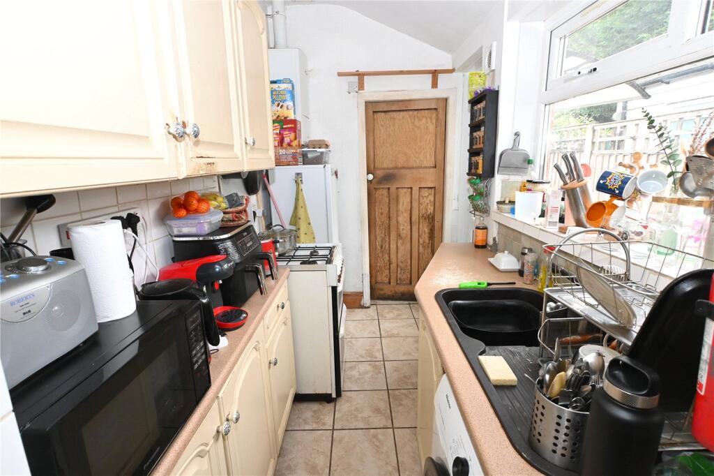 House in Birmingham - View 4