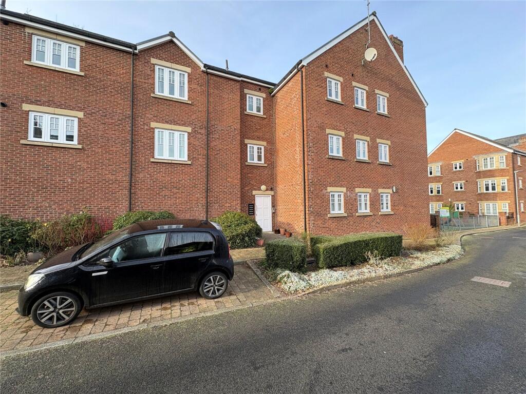 Main image of property: Bowman Drive, Hexham, Northumberland, NE46