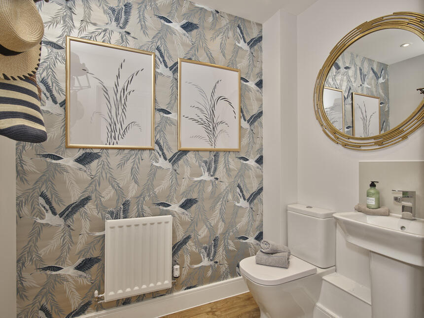 House in Maldon, Heybridge - More