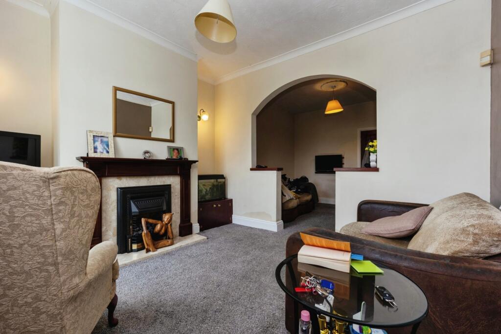 House in Manchester - View 2