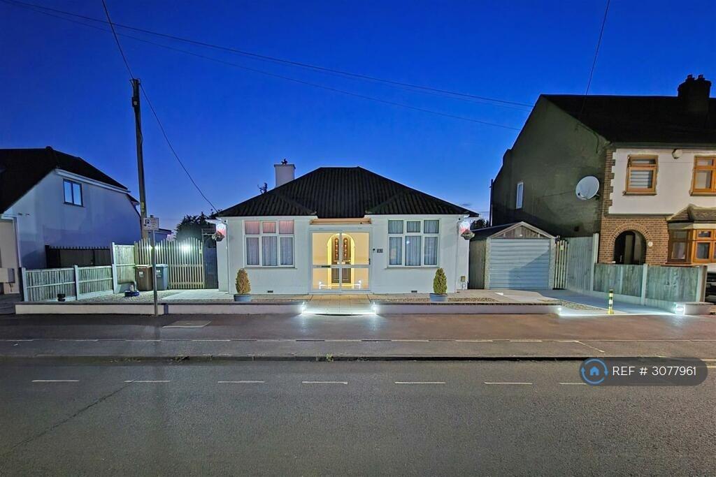 Main image of property: Dagmar Road, Dagenham, RM10