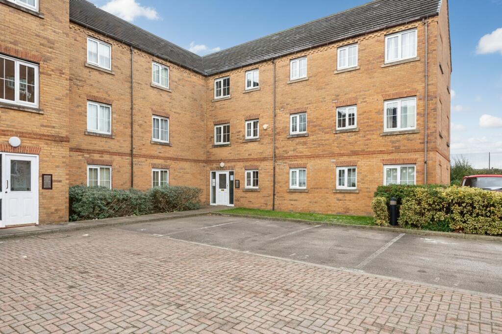 Main image of property: Chandlers Court, Hull, HU9