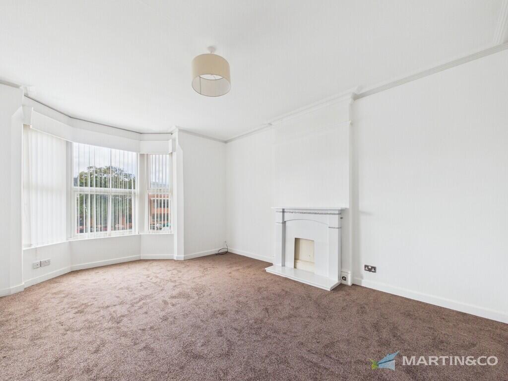 Apartment in Fylde, St Annes, Saint Anne's on the Sea - More
