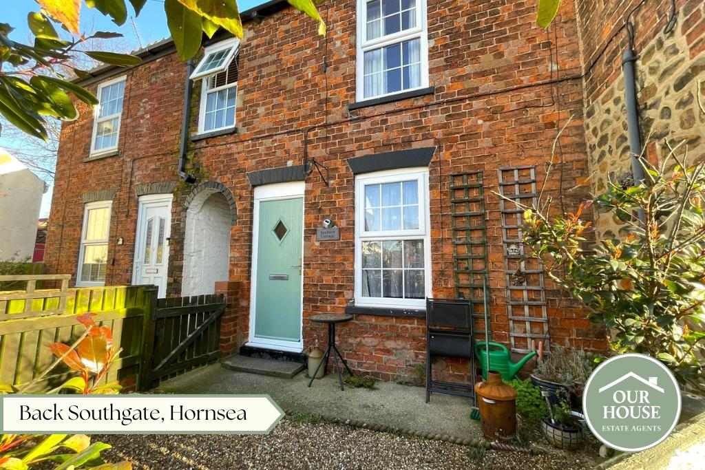 Main image of property: Back Southgate, Hornsea