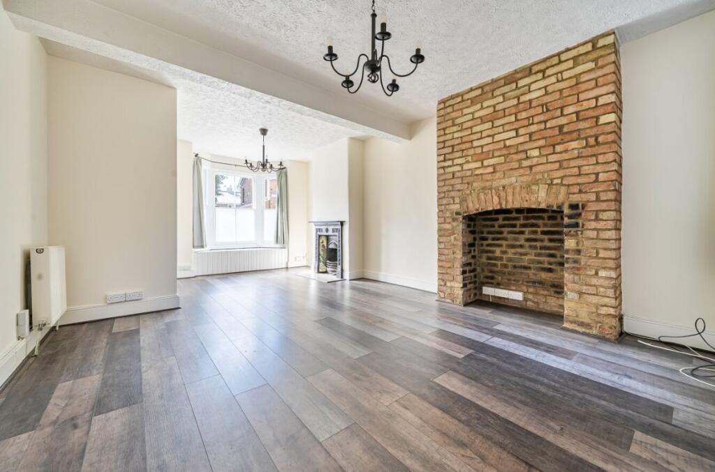 House in Milton Keynes - View 2