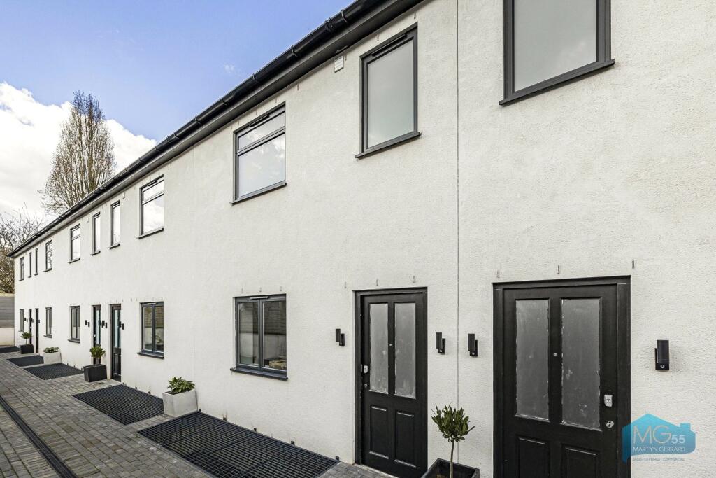 Main image of property: Gabriel Mews, London, N10