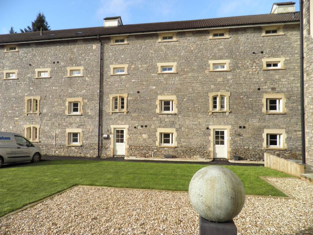 Main image of property: Old Brewery Place, Oakhill, Nr Radstock