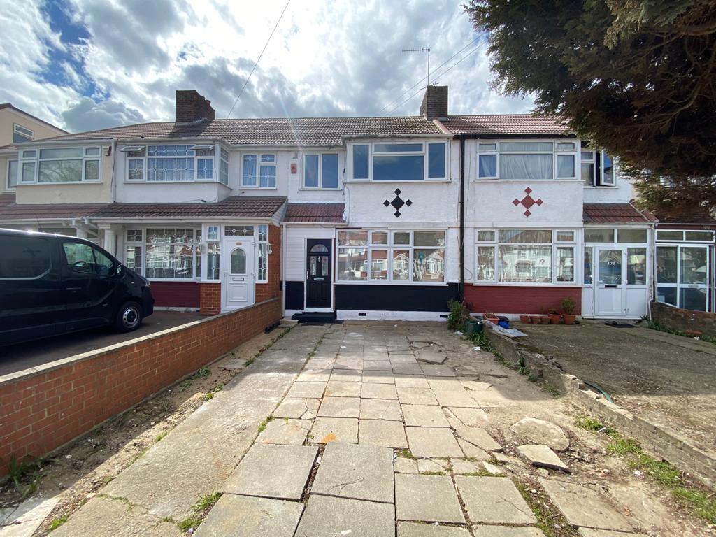 Main image of property: Wentworth Road, Southall, UB2