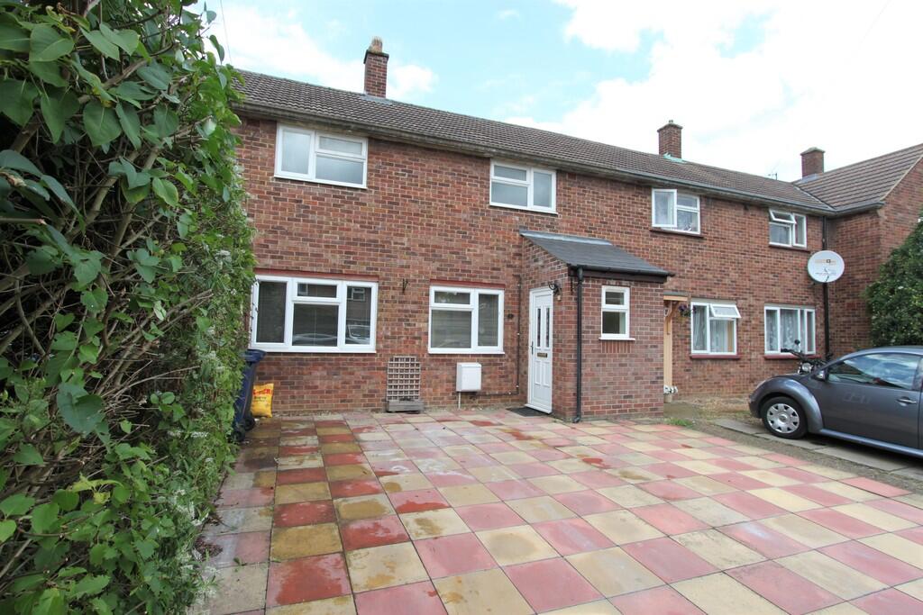 Main image of property: Wavell Way, Cambridge